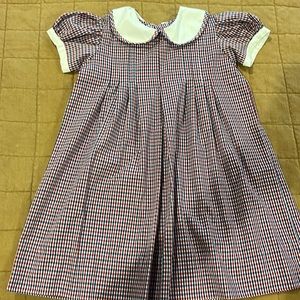 Lullaby Set dress size 5